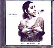 PJ Harvey - Man-Size